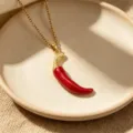 Hooked Chili Style (T4256)