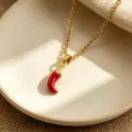 Slender Chili Style (T4257)