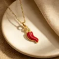 Stile Peperoncino Pieno (T4259)