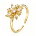 Open Flower Style (TJ320)