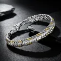 Braided Woven Style (B017)