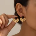 Amber