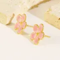 Flower Style (pink) / Pink