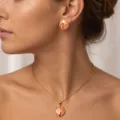 Knot Wavy Style (TZ423)