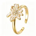Daisy Pave Style (TJ341)