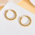 15-Bead Style (EH1298) / Gold