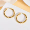 18-Bead Style (EH1299) / Gold