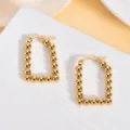 Trapezoid Style (EH1300) / Gold