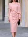 S / Vestidos / Rosa