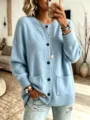 XS / Tops / Azul