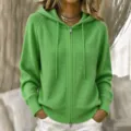 S / Tops / Verde
