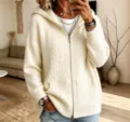 S / Tops / Blanco Roto