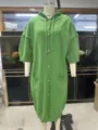Verde esmeralda