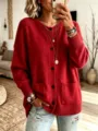 XS / Tops / Rojo
