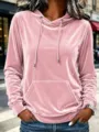 S / Tops / Rosa