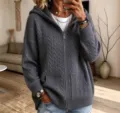S / Tops / Gris oscuro