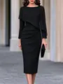 S / Vestidos / Negro