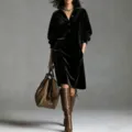 S / Vestidos / Negro