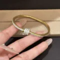 Slim Waist Gold