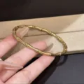 Bamboo Style Gold