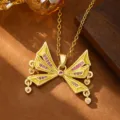 Bowknot Yellow (T4095)