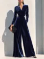 S / Set / Dark Blue