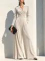 S / Set / Ivory