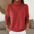 S / Tops / Red