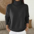 S / Tops / Black