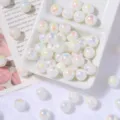 Aurora Porcelain White