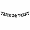 Striscione Trick Or Treat
