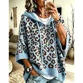 S / Tops / Azul