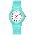 verde fresco