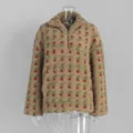 S / Tops / Khaki