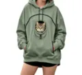 S / Tops / Light Green