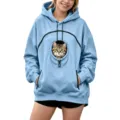 S / Tops / Sky Blue