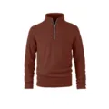 M / Tops / Dark Brown
