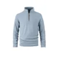 M / Tops / Light Blue