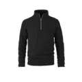 M / Tops / Black