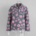 S / Tops / Roze