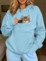 S / Tops / Light Blue
