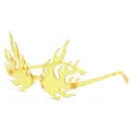 Lentille Jaune