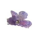 Stile Fiore Texture Agata / Viola