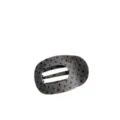 Abalone Clip / Fog Gray