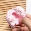 Ijs Huid Roze Bal