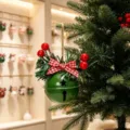 Round Bell Style / Green