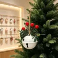 Round Bell Style / White