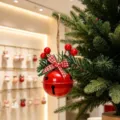 Round Bell Style / Red