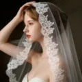 Longueur 65cm (Sans Peigne) / Milky blanc