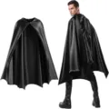 130cm / Black and Black